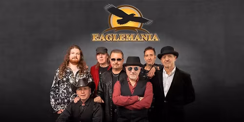Eaglemania