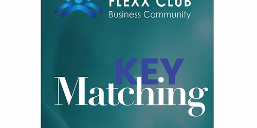 Evento KEY MATCHING: Business Networking per Imprenditori e Manager MILANO