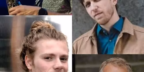 Klankkast by Teun Creemers