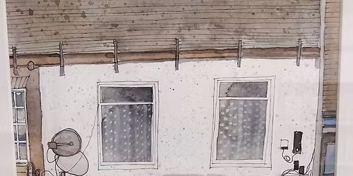 Festive Wine with Words