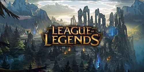 League of Legends LAN Pittsburgh @ Goat Gamers Lounge