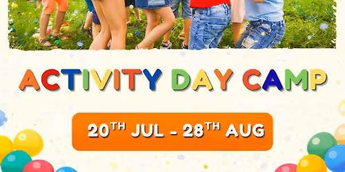Activity Day Camp