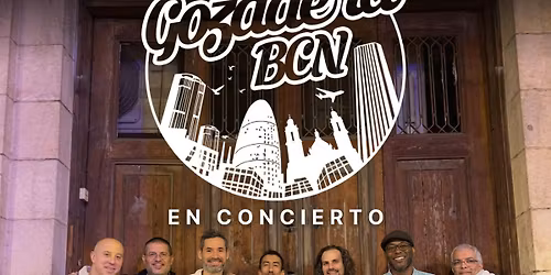 Latin Underground! ::: La Gozadera BCN + Dj La K\u00e1