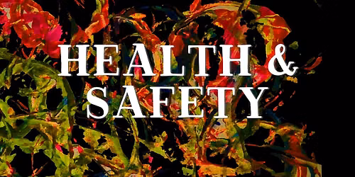 Health and Safety (for Center, School-age, & LE Dir.) - September 2026