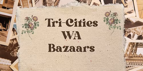 Richland Nazarene Church Bazaar