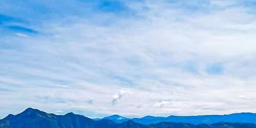 Mt. Tenglawan (Dayhike)