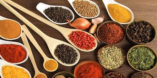 Living Well Series\ud83c\udf3f Spice Up Your Life \u2013 Naturally \ud83c\udf3f