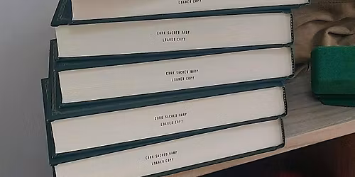 Cork Sacred Harp Singing Workshop