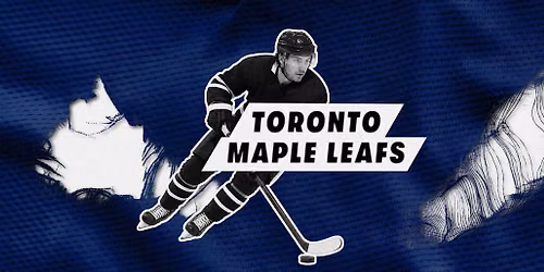 Toronto Maple Leafs at Philadelphia Flyers at Xfinity Mobile Arena