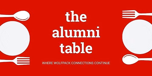 The Alumni Table: Atlanta