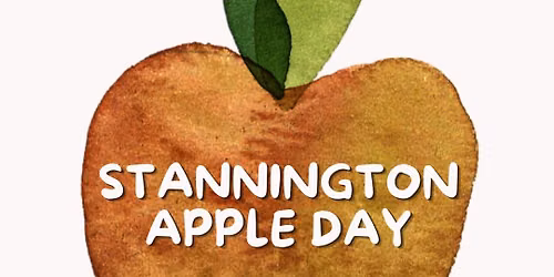 Stannington Apple Day: FREE EVENT!