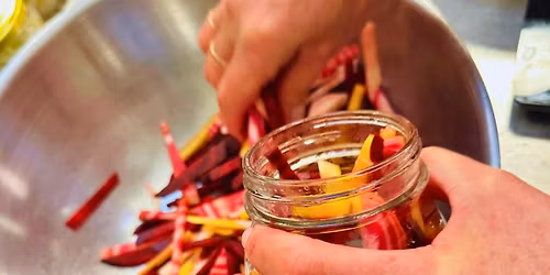 Fermentation Fundamentals