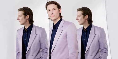 Eric Hutchinson