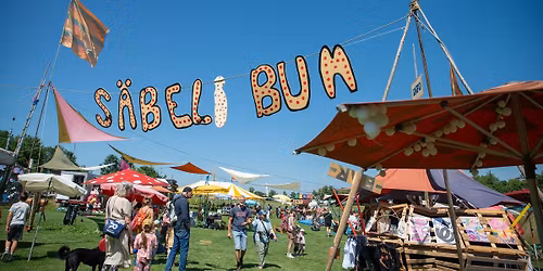 S\u00e4beli Bum 18 \u2013 Happyland