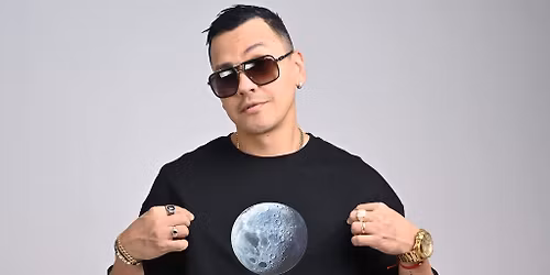 Flex, La Factoria, Makano & Josenid