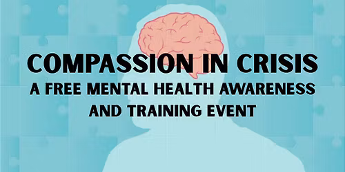 Compassion in Crisis