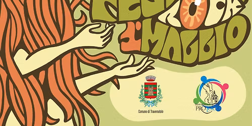 Festival Rock 1 Maggio Traversetolo 