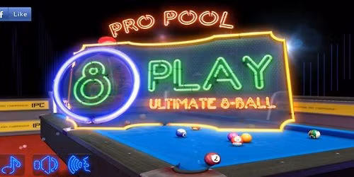 JNT ULTIMATE 8 BALL CHALLENGE SILVER BRACKET