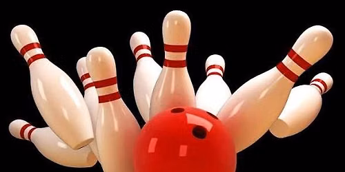 Havana Youth Group Bowling Night 