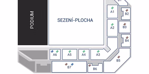 Anastacia Brno Tickets