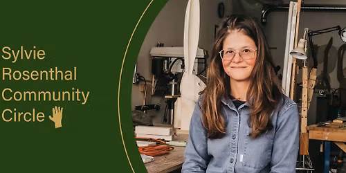 Sylvie Rosenthal Community Circle