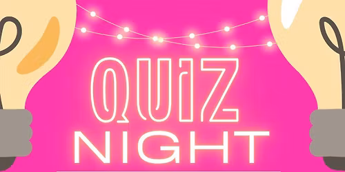 Quiz Night!!