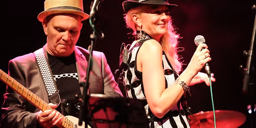 ONE NIGHT OF SKA with Yesterday's Men