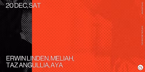 Headquarters: Erwin Linden, Meliah, Taz Angullia, Aya