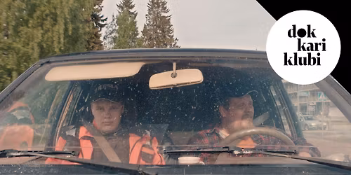 Dokkariklubin\u00e4yt\u00f6s: Kappale kauneinta Suomea - The Beauty of Errors