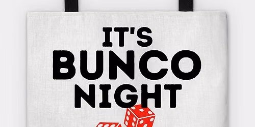 Parker Ladies Bunco Night at Dream Dinners!