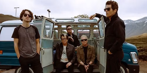  The Offspring