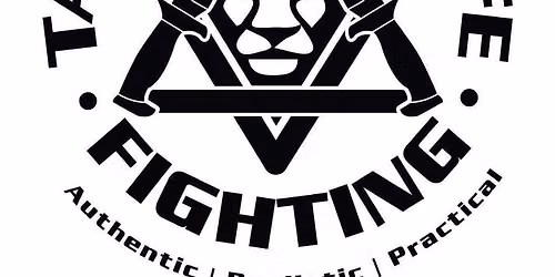Krav Maga - Tactical Knife Fighting