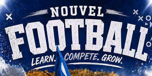 Nouvel Football Youth Camp