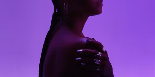 Dominique Fils-Aim\u00e9 (CA) \/\/ JazzPopBluesSoul