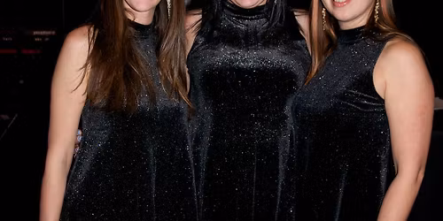 The Divines Live in Concert