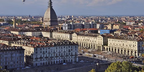 TORINO E IL MUSEO EGIZIO — Via del Voltone 8, 57125 Livorno, Italy