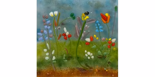 Introduction to Fused Glass Workshop