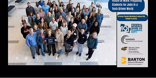 Future of Work: Preparing Students for Jobs in a Tech-Driven World