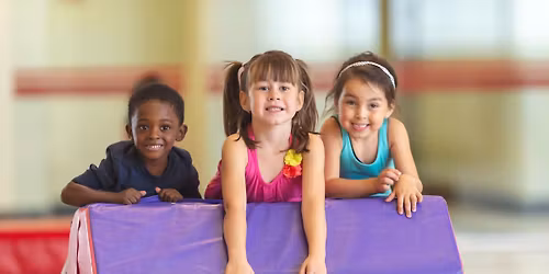Junior Gymnastics