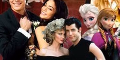 The Musicals Party (Edinburgh)