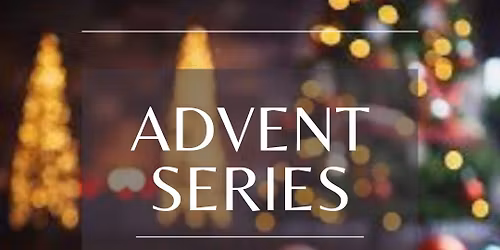 Selah Yoga - Advent Series