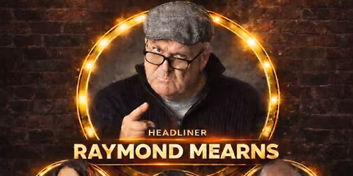 No Substitute Comedy night