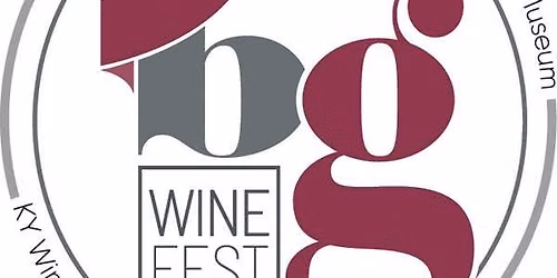 BG Wine Fest