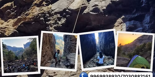 trek to *Sandhan Valley*.\u2728\ud83e\udd73