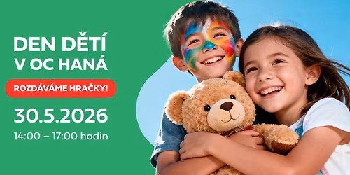 Den d\u011bt\u00ed v OC HAN\u00c1