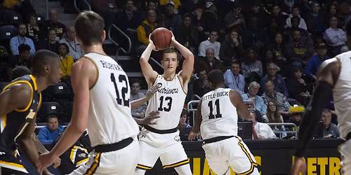 Parking New Hampshire Wildcats at UMBC Retrievers Mens Basketball