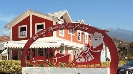 \ud83c\udf84 PENEDO LUZES DE NATAL \ud83c\udf84\u2728