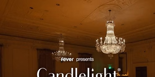Candlelight Yorba Linda: Coldplay & Imagine Dragons