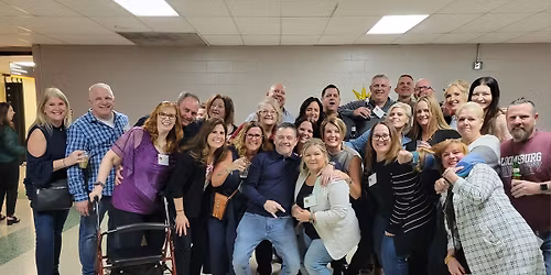 St. Anselm 40 Year Reunion