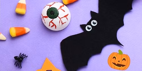 Halloween Fun for Kids!